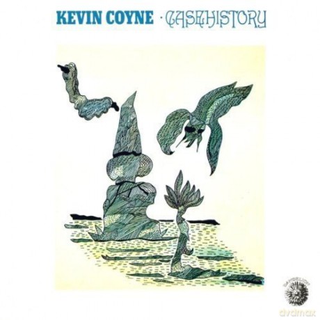 Kevin Coyne: Case History [CD]