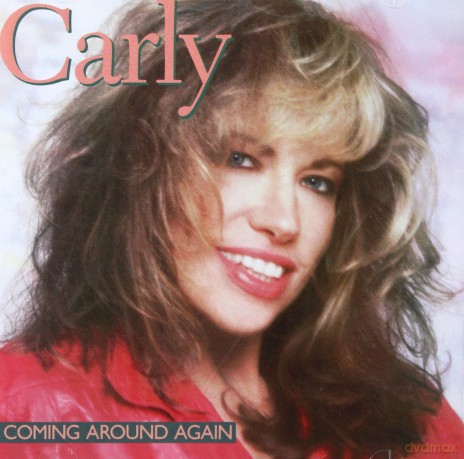 Carly Simon: Coming Around Again: 30th Anniversary Deluxe Edition [2CD]