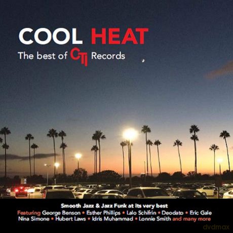 Cool Heat - The Best Of Cti Records [2CD]