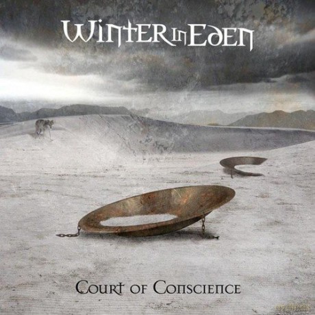 Winter In Eden: Court Of Conscience [CD]