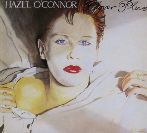 Hazel Oconnor: Cover Plus (Expanded) [CD]