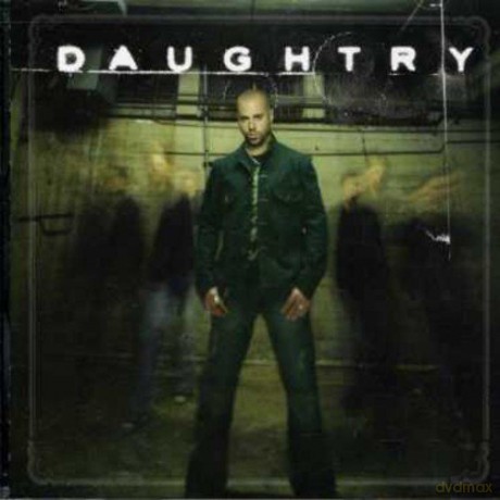Daughtry: Daughtry [CD]
