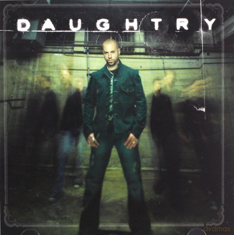 Daughtry: Daughtry [CD]