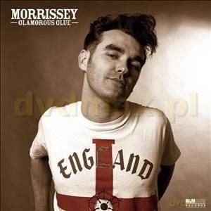 Morrissey: Glamorous Glue (ecopack) [CD]