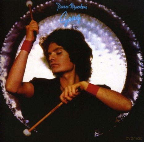 Pierre Moerlens Gong: Downwind [CD]