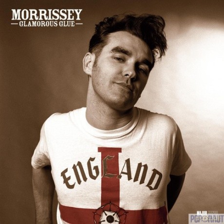 Morrissey: Glamorous Glue (Picture Disc) [Winyl]