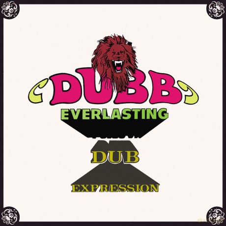 Errol Brown: Dubb Everlasting / Dub Expression [CD]