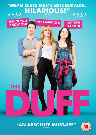 Duff [DVD]