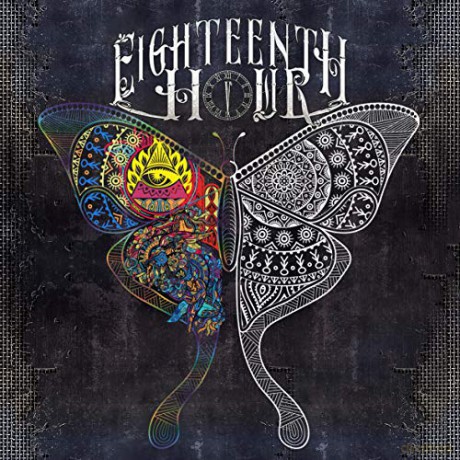 Eighteenth Hour: Eighteenth Hour [CD]