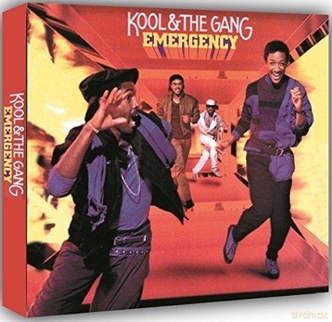 Kool & The Gang: Emergency [2CD]