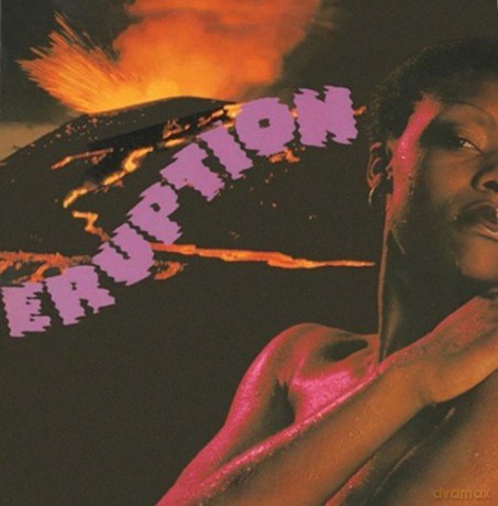 Eruption: Eruption Featuring Precious Wilson [CD]