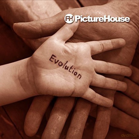 Picturehouse: Evolution [CD]