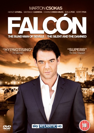 Falcon [DVD]
