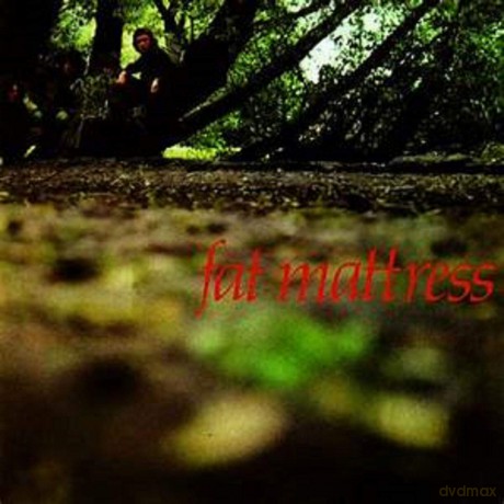 Fat Mattress: Fat Mattress [CD]
