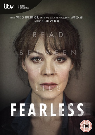 Fearless [2DVD]
