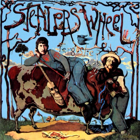 Stealers Wheel: Ferguslie Park [CD]