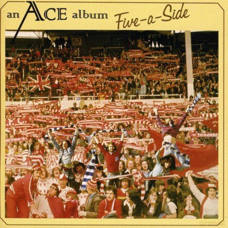 Ace: Five A Side [2CD]
