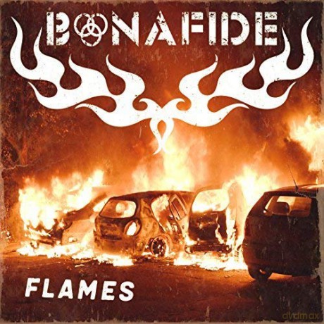 Bonafide: Flames [Winyl]