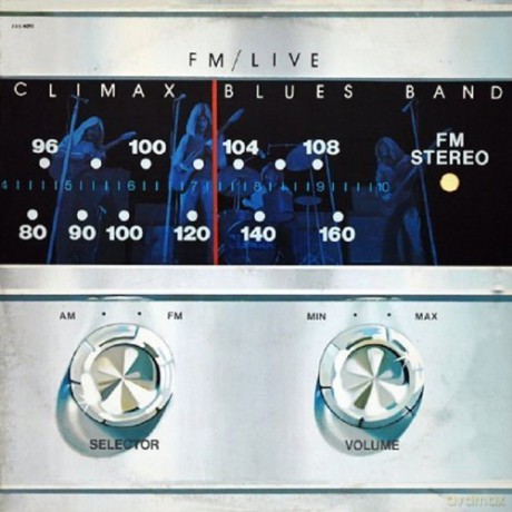 Climax Blues Band: Fm [CD]
