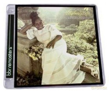 Stephanie Mills: For The Time (Expanded) [CD]