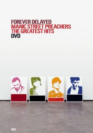 Manic Street Preachers: Forever Delayed [DVD]