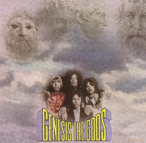 Gods: Genesis [2CD]