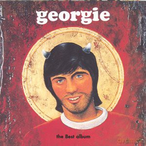 Georgie - The Best Album [CD]