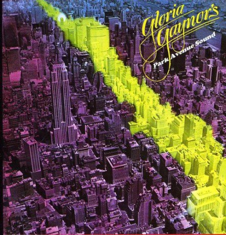 Gloria Gaynor: Gloria Gaynor's Park Avenue Sound [CD]