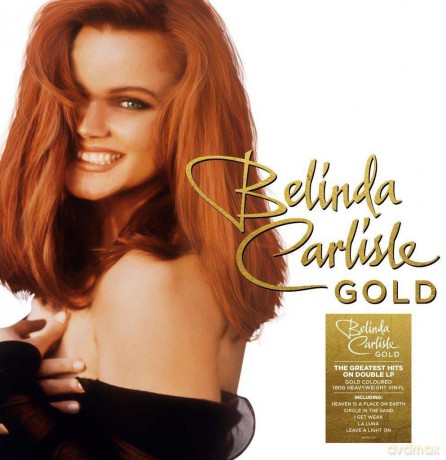 Belinda Carlisle: Gold [2xWinyl]