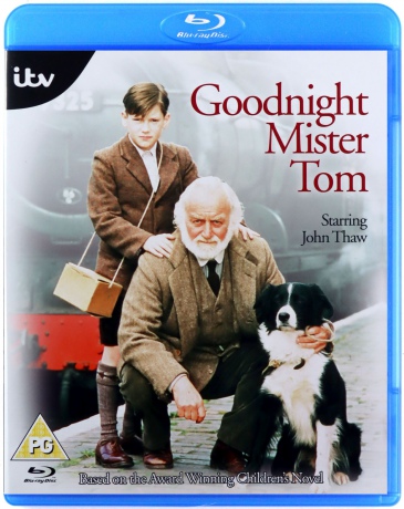 Goodnight Mister Tom [Blu-Ray]