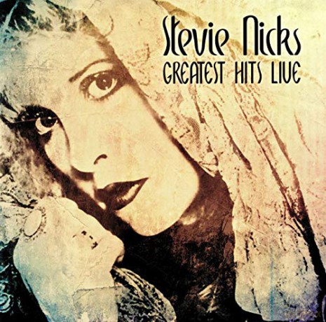 Stevie Nicks: Greatest Hits Live [Winyl]