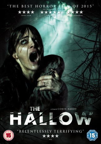 Hallow [DVD]