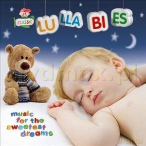 Lullabies-Music For Sleeping [CD]