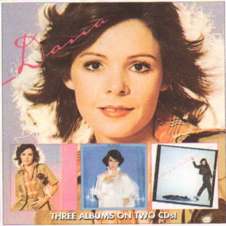 Dana: Have A Nice Day/Love Songs [2CD]