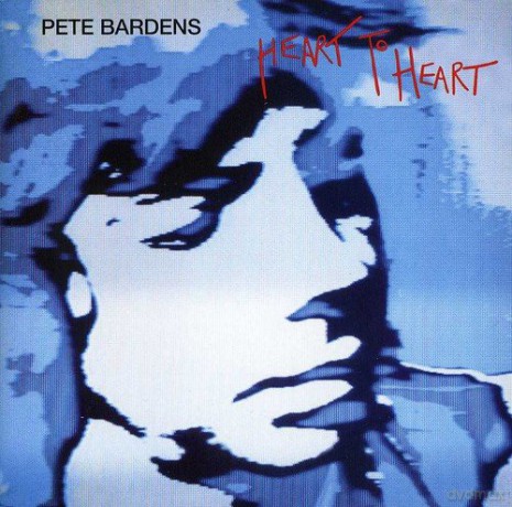 Peter Bardens: Heart To Heart [CD]