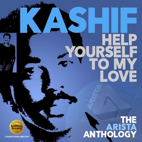 Kashif: Help Yourself To My Love: The Arista Anthology [2CD]