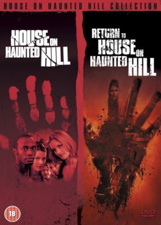 House On Haunted Hill Collection [DVD]