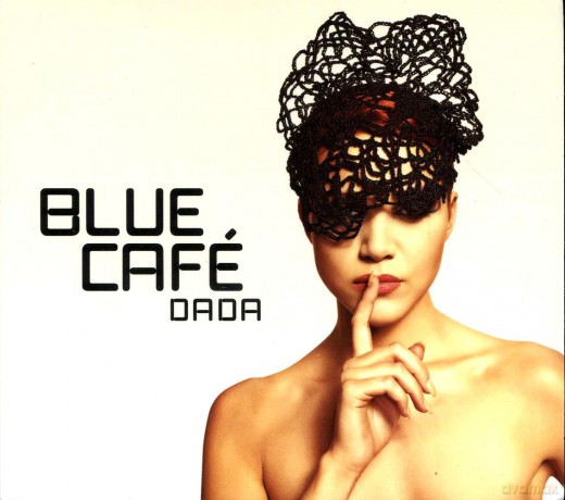 Blue Cafe: Dada (digipack) [CD]+[DVD]