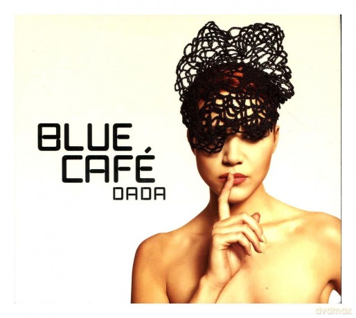 Blue Cafe: Dada (digipack) [CD]+[DVD]