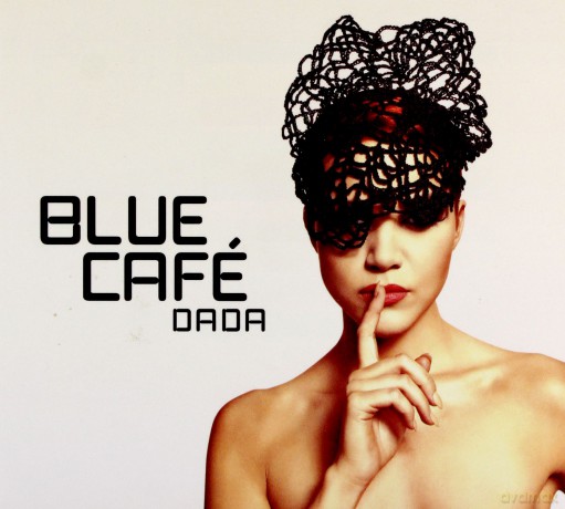 Blue Cafe: Dada (digipack) [CD]+[DVD]