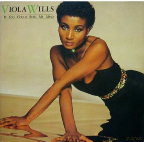 Viola Wills: If You Could Read My Mind [CD]