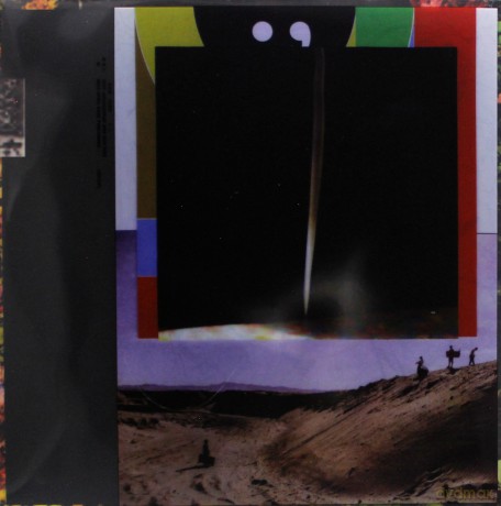 Bon Iver: II [Winyl]