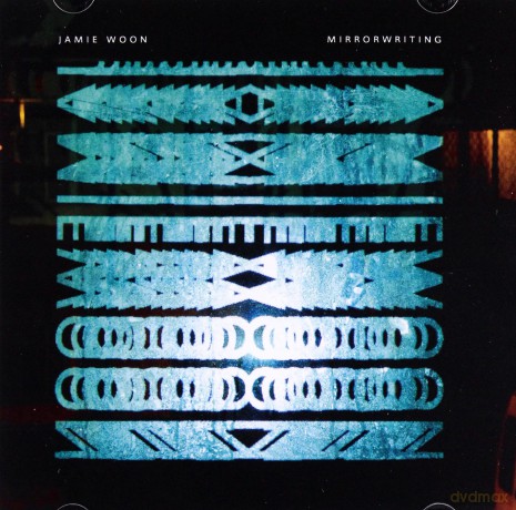 Jamie Woon: Mirrorwriting (International Edition) [CD]
