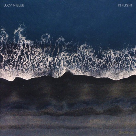 Lucy In Blue: In Flight [CD]