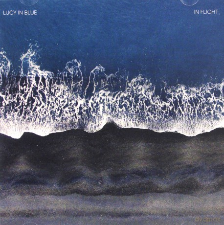 Lucy In Blue: In Flight [CD]