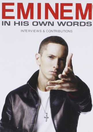 Eminem: In His Own Words [DVD]