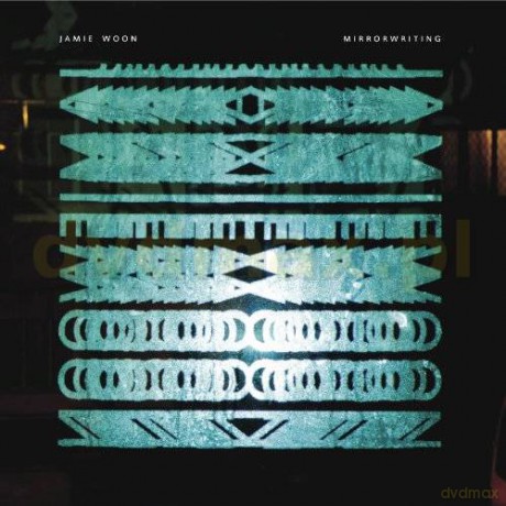 Jamie Woon: Mirrorwriting (Polska cena) [CD]