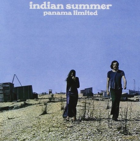 Panama Limited: Indian Summer [CD]