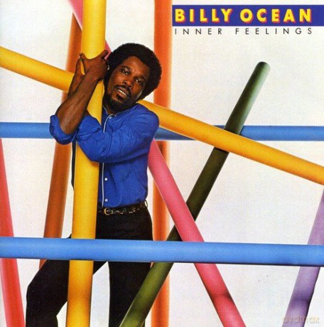 Billy Ocean: Inner Feelings [CD]