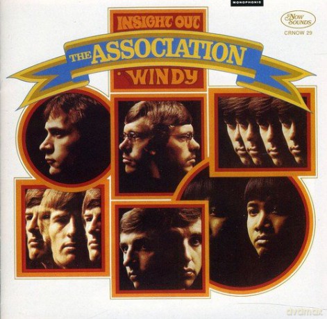 Association: Insight Out [CD]
